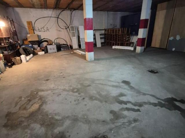 Local Comercial en alquiler en Arcos De La Frontera, Los Barreros