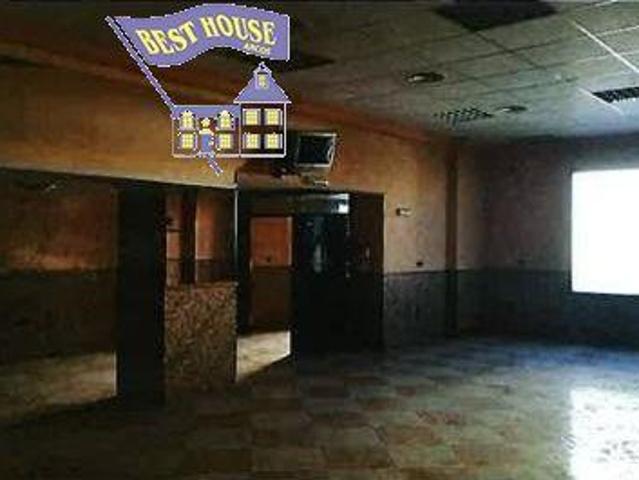 Local Comercial en alquiler en Arcos De La Frontera