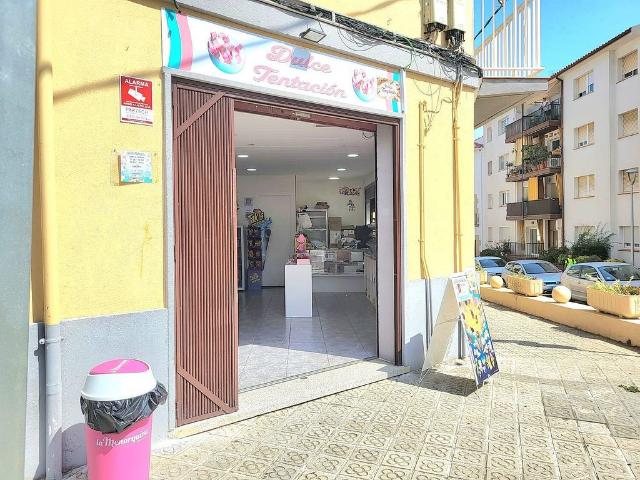 Local Comercial en alquiler en Maresme, Catalunya