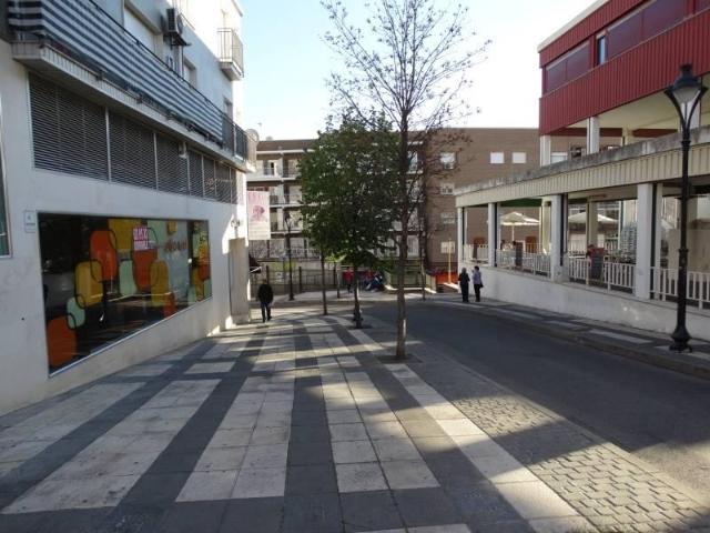 Local Comercial en alquiler en Arganda Del Rey, Urbanización Gran Hábitat
