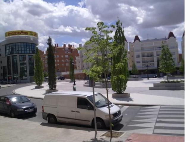 Local Comercial en alquiler en Arganda Del Rey, Los Villares