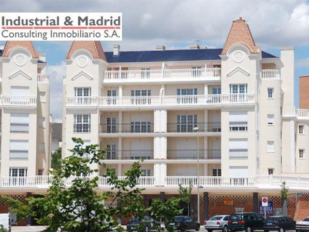 Local Comercial en alquiler en Arganda Del Rey, Los Villares