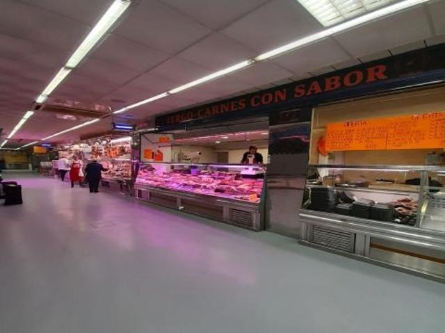 Local Comercial en alquiler en Arganda Del Rey, Madrid