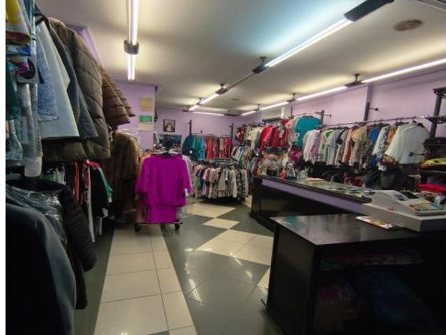Local Comercial en alquiler en Arganda Del Rey, Madrid
