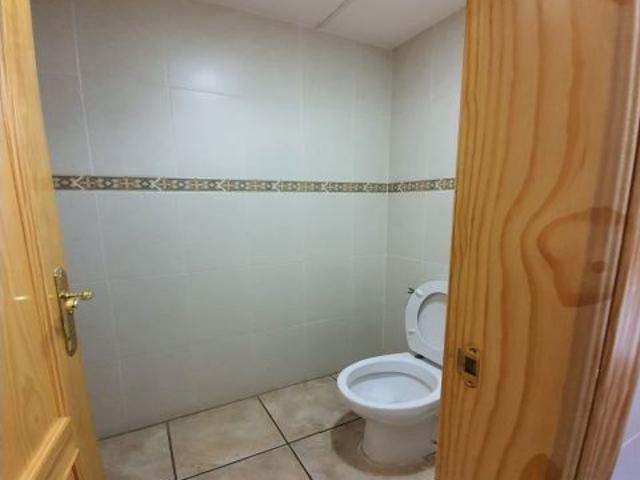 Local Comercial en alquiler en Arganda Del Rey, Madrid