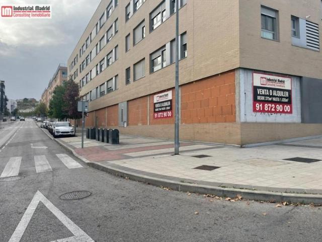 Local Comercial en alquiler en Arganda Del Rey