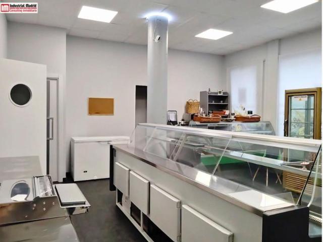 Local Comercial en alquiler en Arganda Del Rey, Madrid