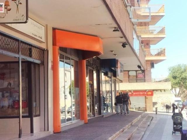 Local Comercial en alquiler en Arganda Del Rey, Los Villares