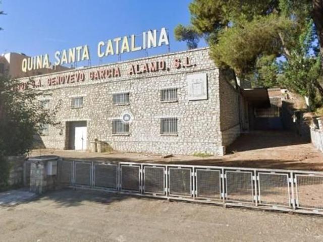 Local Comercial en alquiler en Arganda Del Rey, Los Villares