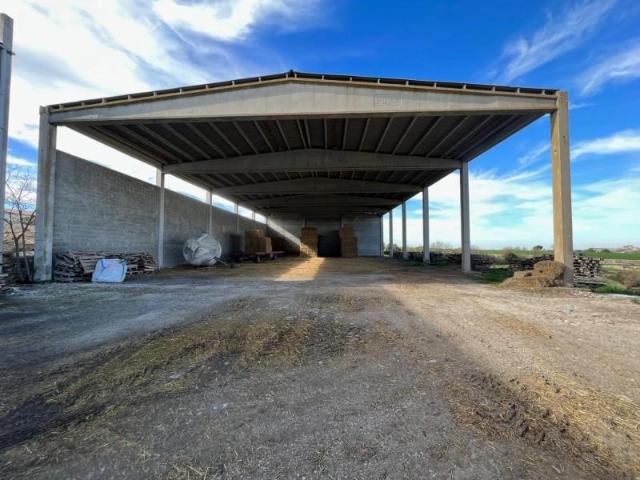 Local Comercial en alquiler en Argençola, la Panadella