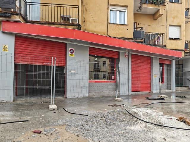 Local Comercial en alquiler en Santa Juliana, Comarca de la Vega de Granada