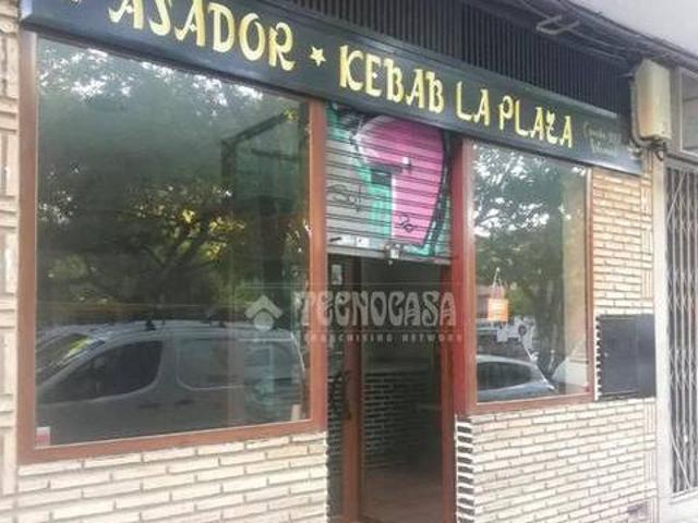 Casa en alquiler en Zaragoza, Aragón