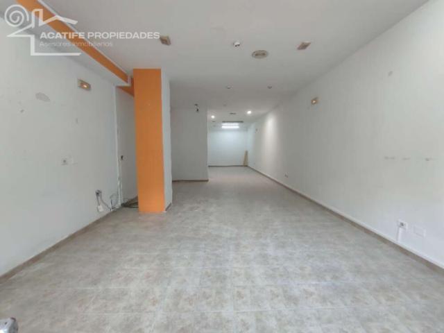 Local Comercial en alquiler en Arrecife Centro, Arrecife