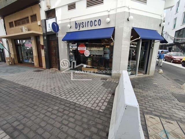 Local Comercial en alquiler en Arrecife Centro, Arrecife