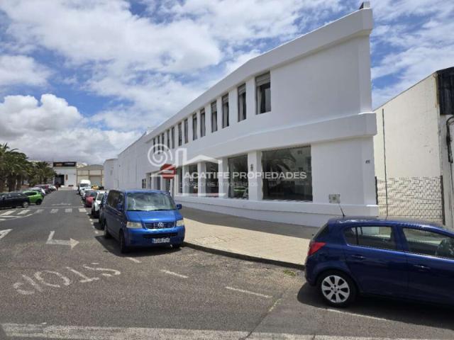 Local Comercial en alquiler en Arrecife, La Vega