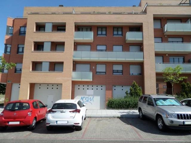 Local Comercial en alquiler en Las Lomas de Arroyo, Arroyo De La Encomienda