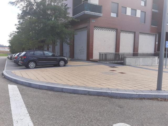 Local Comercial en alquiler en Arroyo De La Encomienda