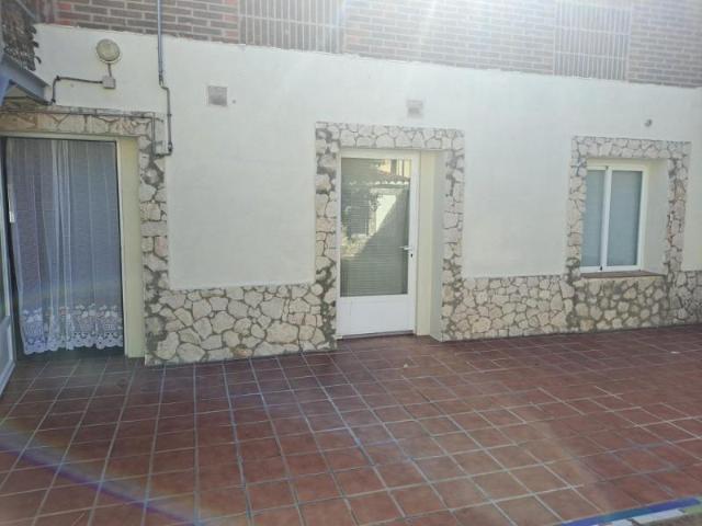 Local Comercial en alquiler en Arroyo De La Encomienda, La Flecha