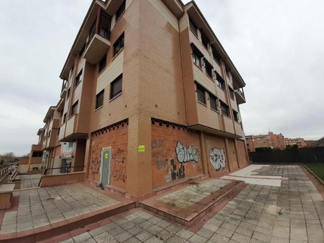 Local Comercial en alquiler en La Vega, Arroyo De La Encomienda