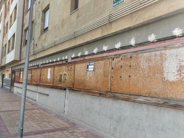 Local Comercial en alquiler en Arroyo De La Encomienda