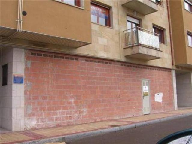 Local Comercial en alquiler en La Flecha, Arroyo De La Encomienda