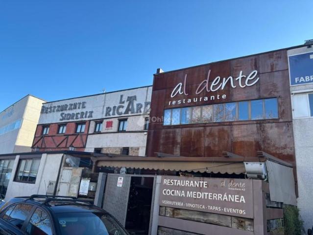 Local Comercial en alquiler en Arroyomolinos, Madrid