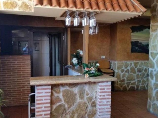 Local Comercial en alquiler en Las Castañeras, Arroyomolinos