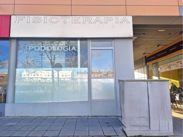 Local Comercial en alquiler en Las Castañeras, Arroyomolinos