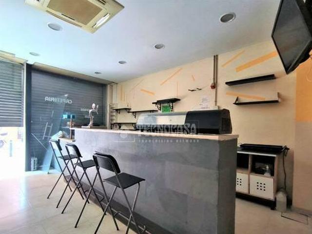 Casa en alquiler en Barcelonès, Catalunya