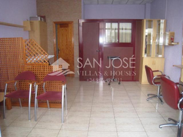 Local Comercial en alquiler en Aspe, Valencia