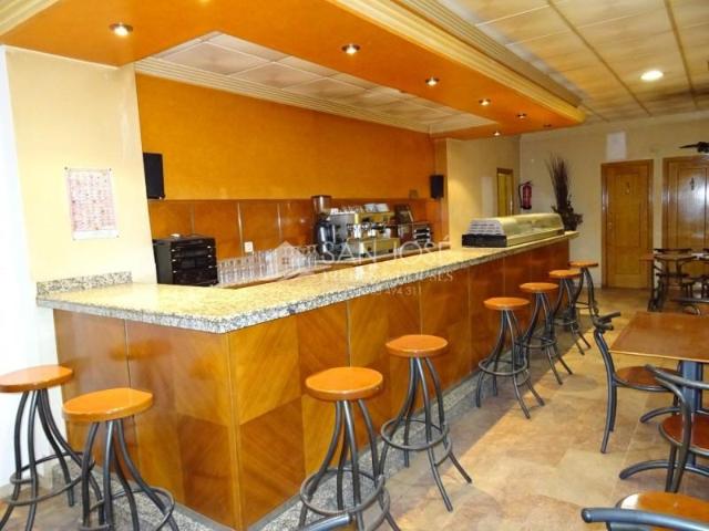 Local Comercial en alquiler en Aspe, Valencia