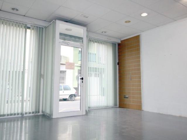 Local Comercial en alquiler en Aspe, Valencia