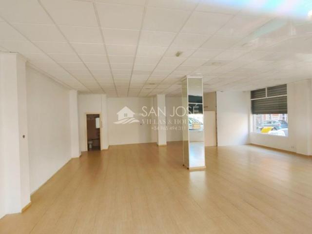 Local Comercial en alquiler en Aspe