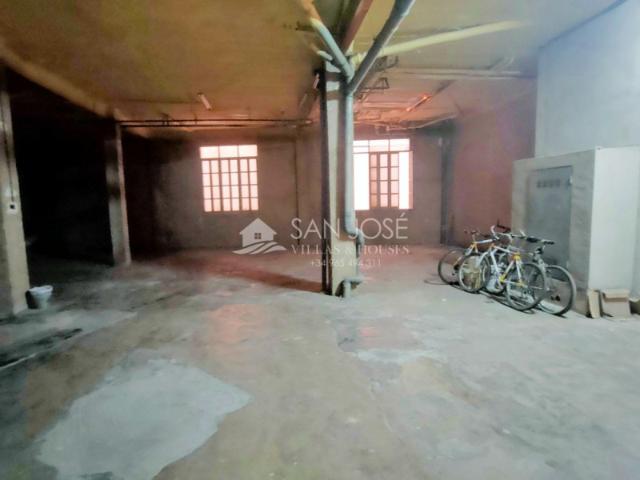 Local Comercial en alquiler en Aspe, Valencia