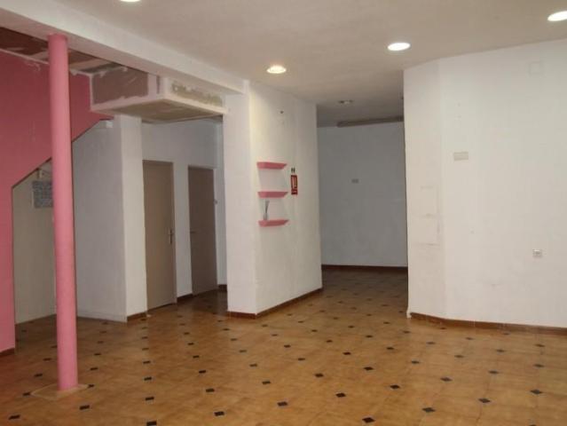 Local Comercial en alquiler en Urbanización La Seda, Callosa De Segura