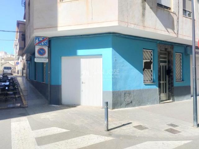 Local Comercial en alquiler en Aspe, Valencia