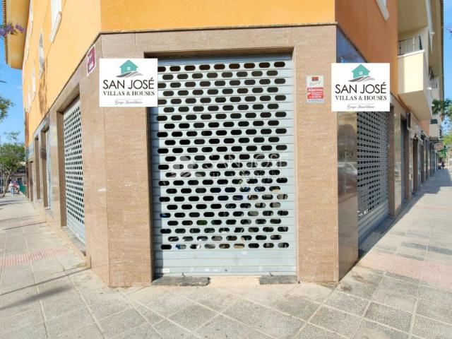 Local Comercial en alquiler en Aspe, Valencia