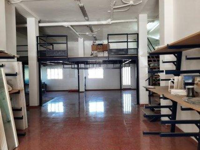 Local Comercial en alquiler en Aspe, Valencia