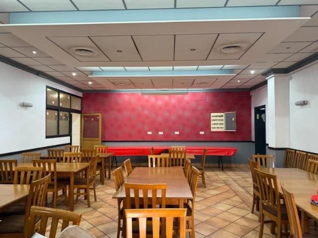 Local Comercial en alquiler en Aspe, Valencia
