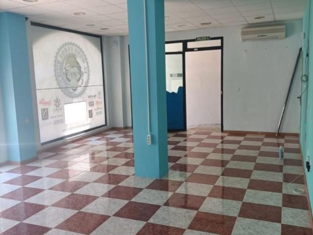 Local Comercial en alquiler en Atarfe, Granada