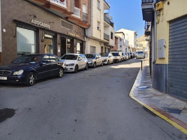 Local Comercial en alquiler en Casco Antiguo Norte, Atarfe