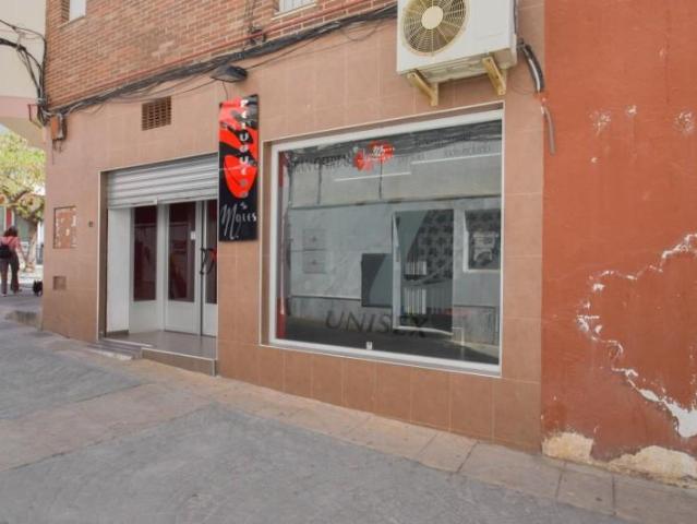 Local Comercial en alquiler en Atarfe, Casco Antiguo Sur