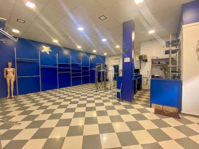 Local Comercial en alquiler en Norte, Atarfe