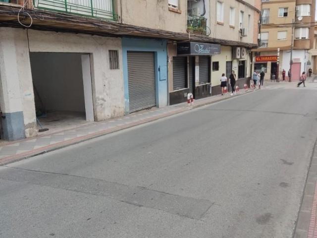 Local Comercial en alquiler en Casco Antiguo Sur, Atarfe