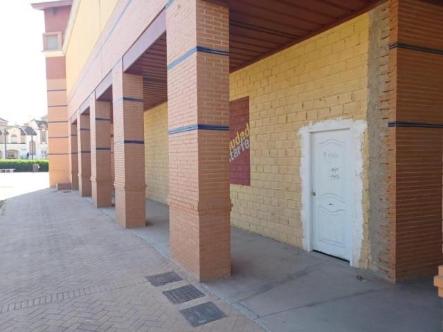 Local Comercial en alquiler en Atarfe, Granada