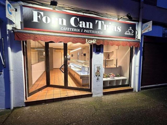 Local Comercial en alquiler en Can Trias, Vallès Occidental