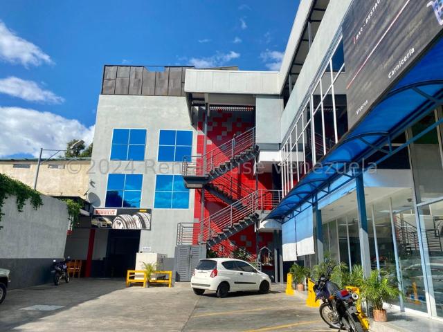 Propiedad en alquiler en Girardot, Aragua