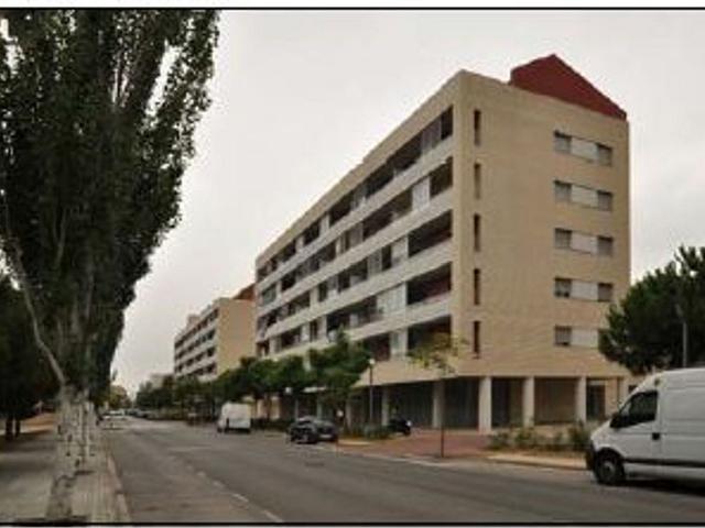 Local Comercial en alquiler en Can Fatjó, Baix Llobregat