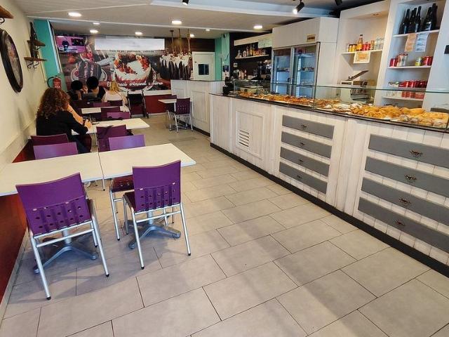 Local Comercial en alquiler en Vallès Occidental, Catalunya