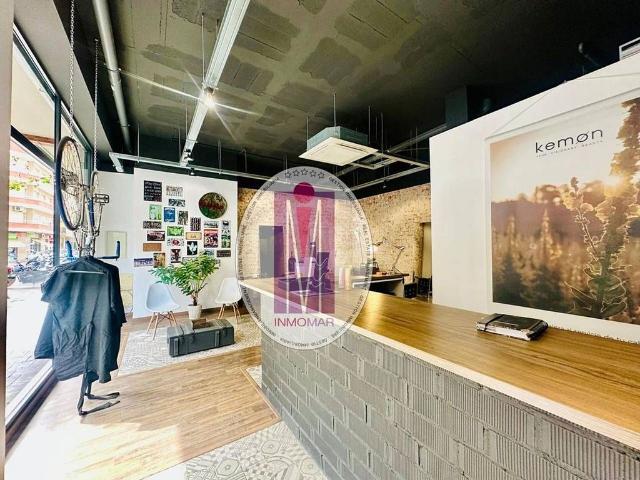 Local Comercial en alquiler en Castelldefels, Centre